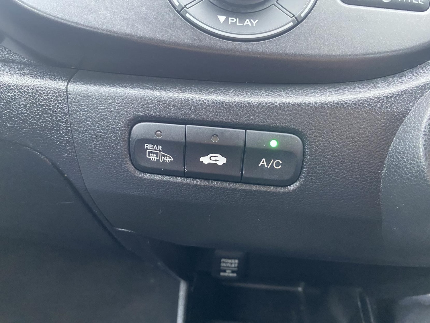 Used Honda Jazz 2011 for sale - 77289554: Photo 36