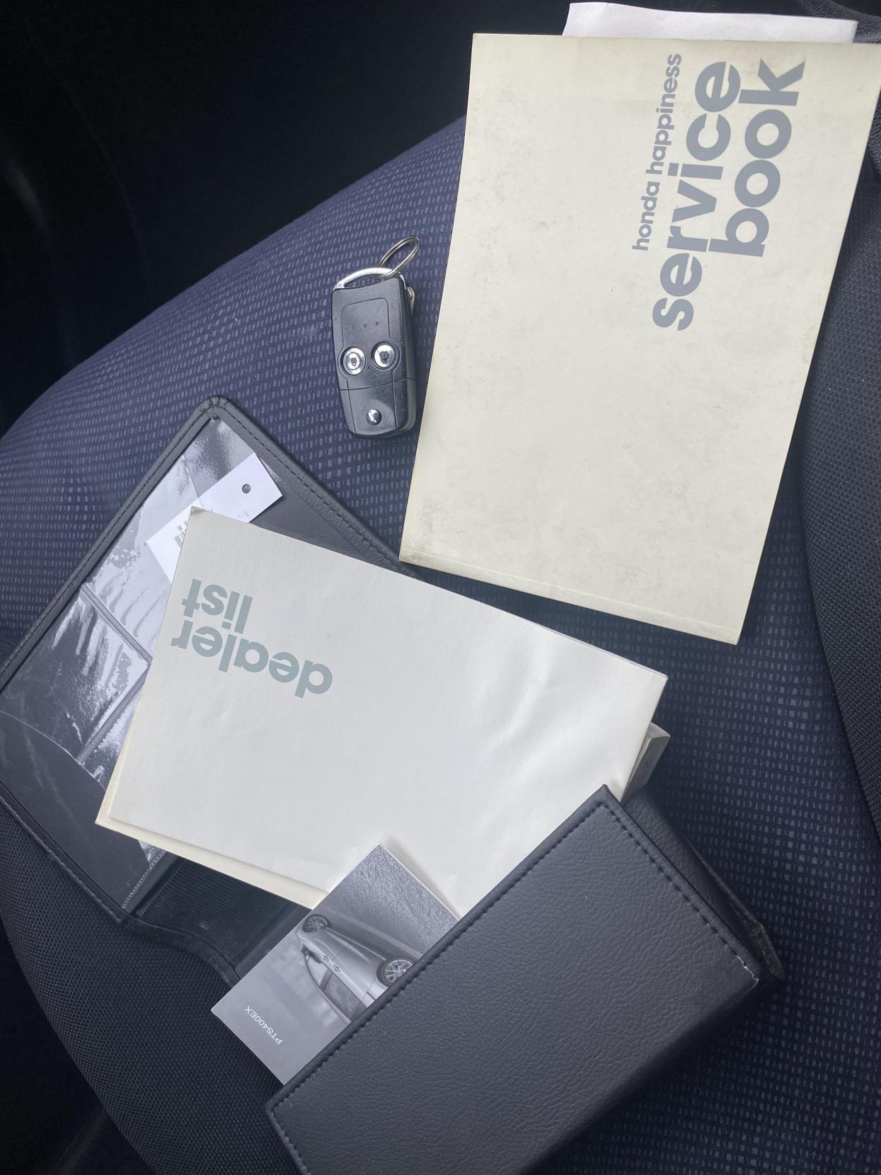 Used Honda Jazz 2011 for sale - 77289554: Photo 38