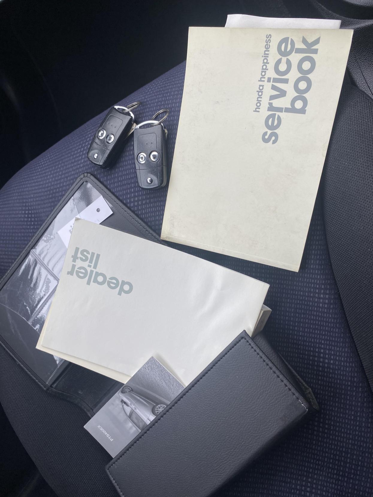 Used Honda Jazz 2011 for sale - 77289554: Photo 39