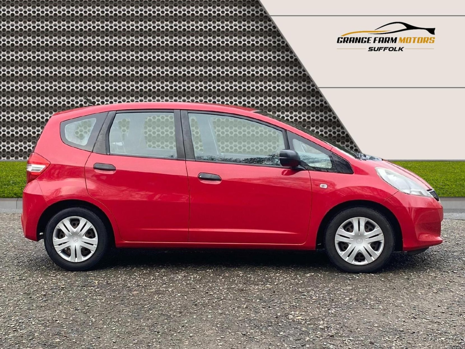 Used Honda Jazz 2011 for sale - 77289554: Photo 4