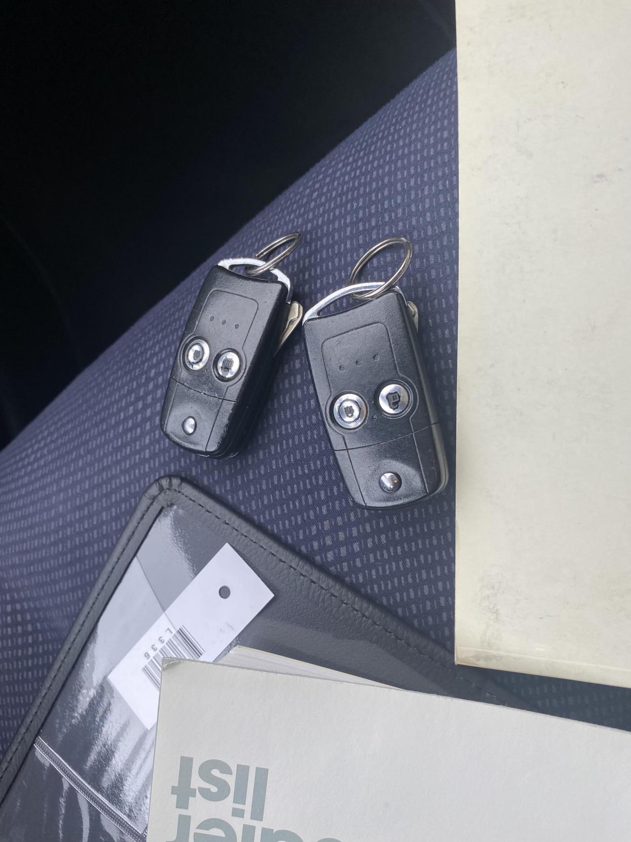 Used Honda Jazz 2011 for sale - 77289554: Photo 40