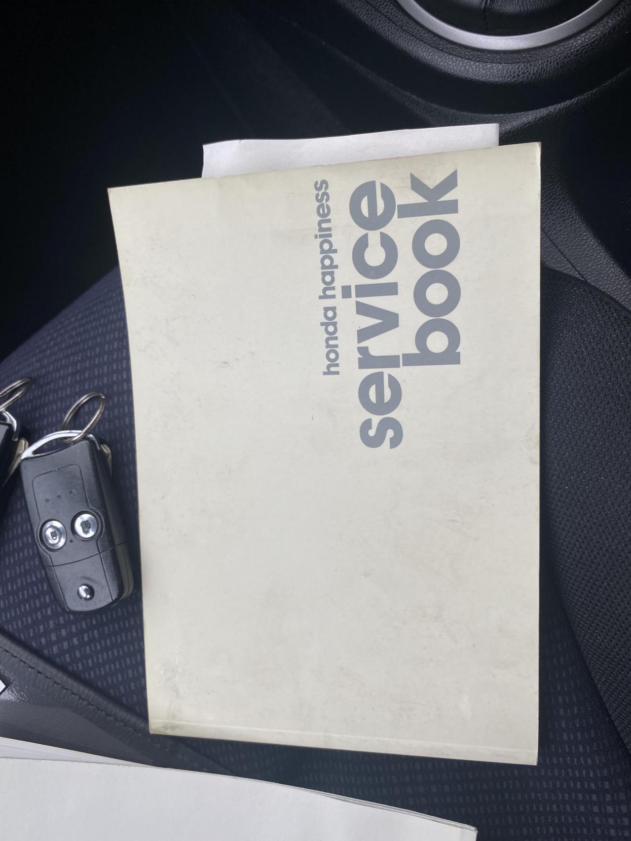 Used Honda Jazz 2011 for sale - 77289554: Photo 41