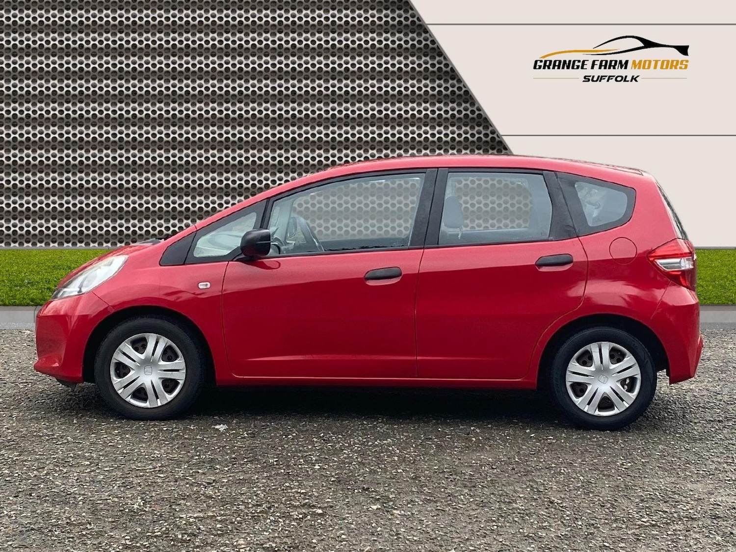 Used Honda Jazz 2011 for sale - 77289554: Photo 5