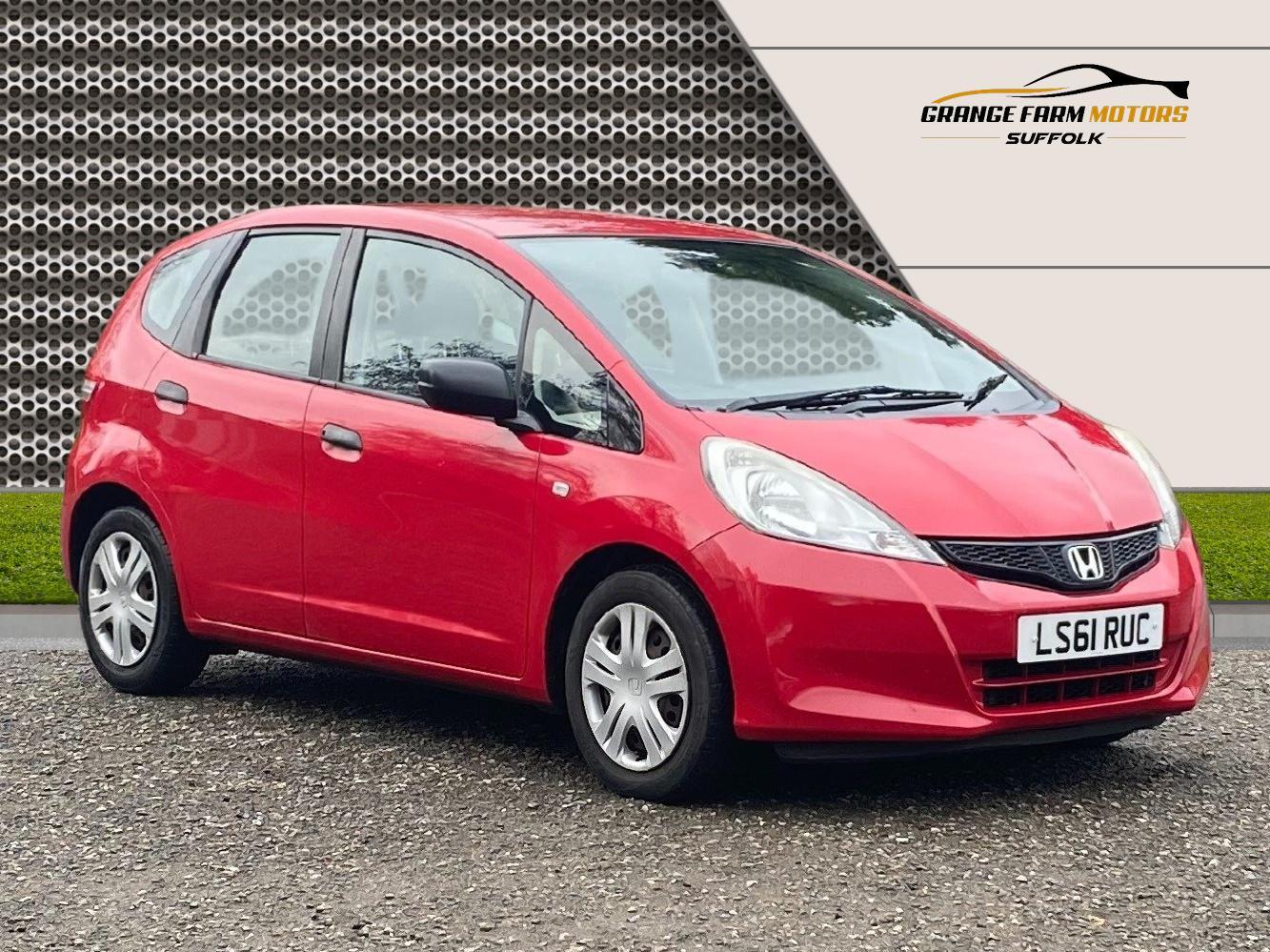 Used Honda Jazz 2011 for sale - 77289554: Photo 6