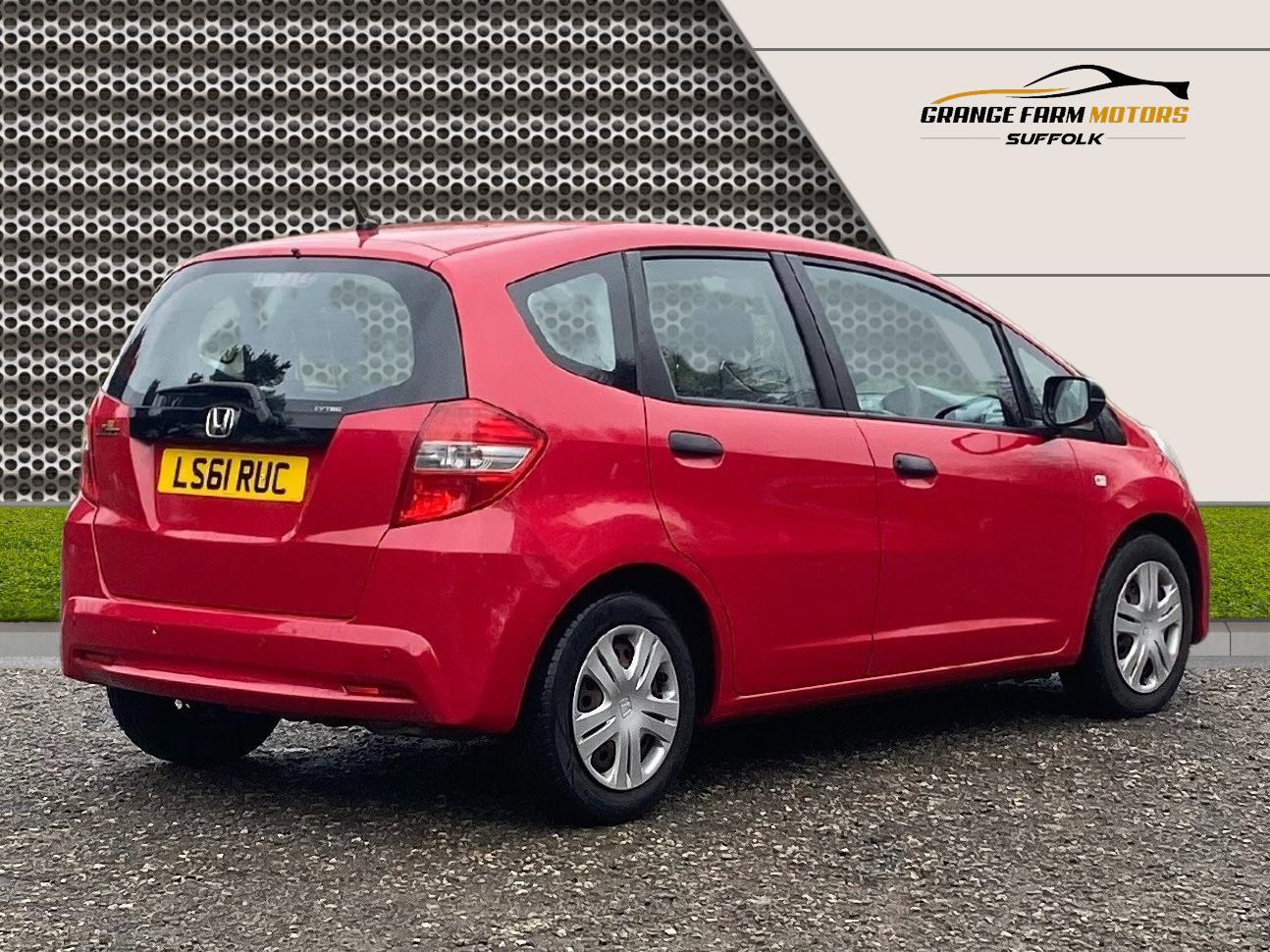 Used Honda Jazz 2011 for sale - 77289554: Photo 7