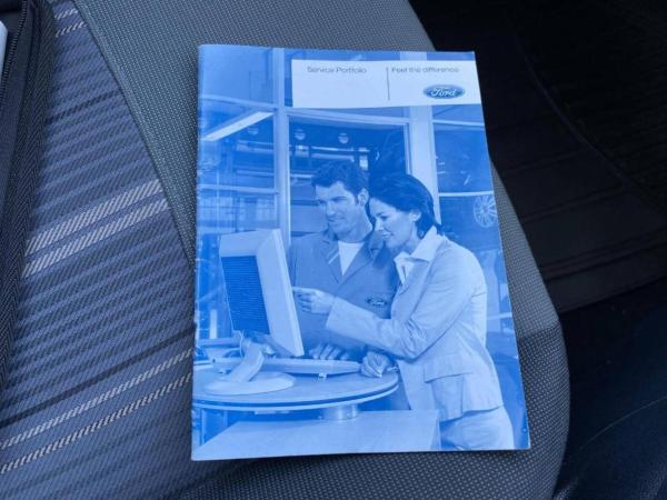 Used Ford Fiesta 2009 for sale - 76537008: Photo 24