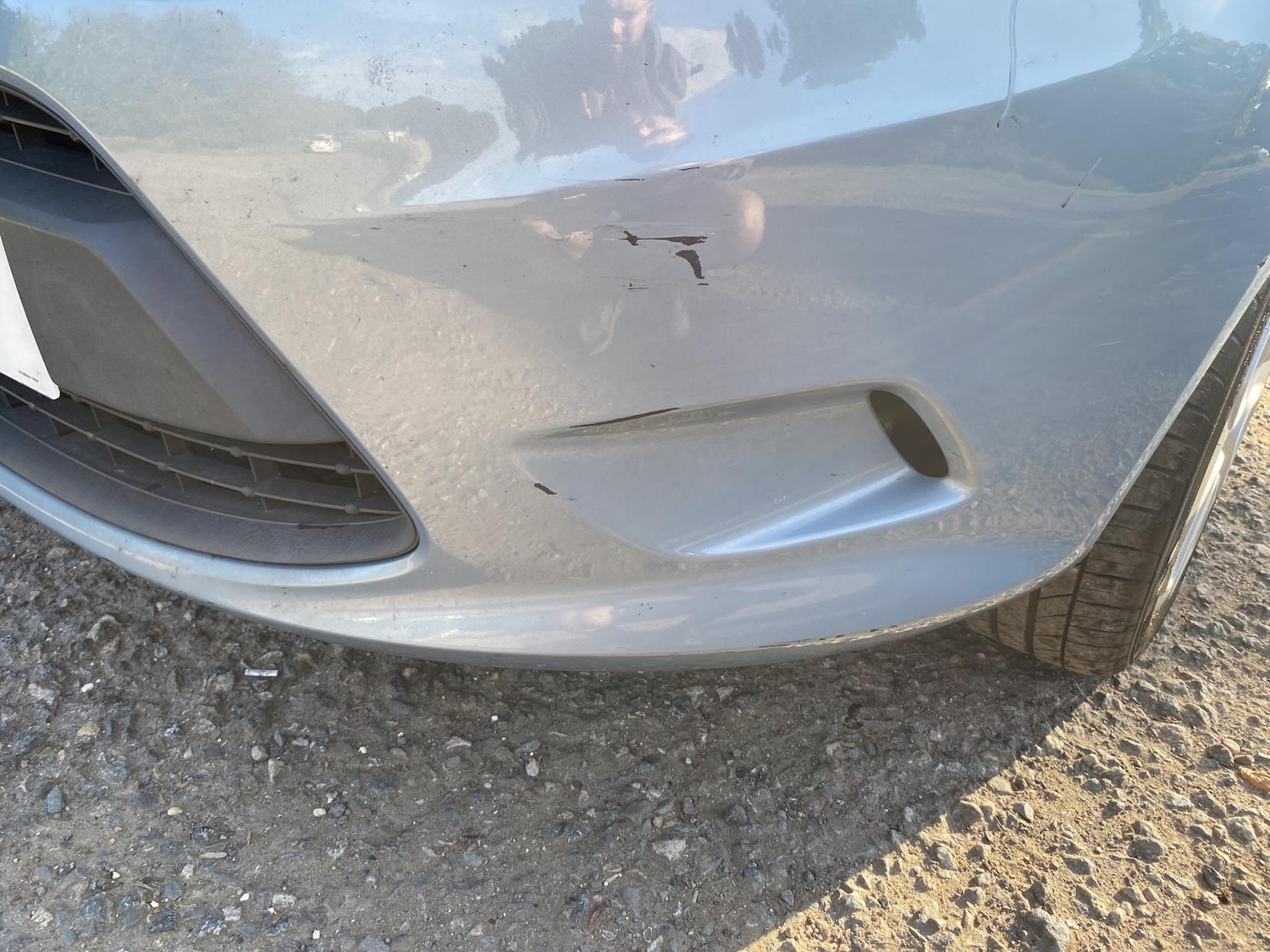 Used Ford Fiesta 2009 for sale - 76537008: Photo 35