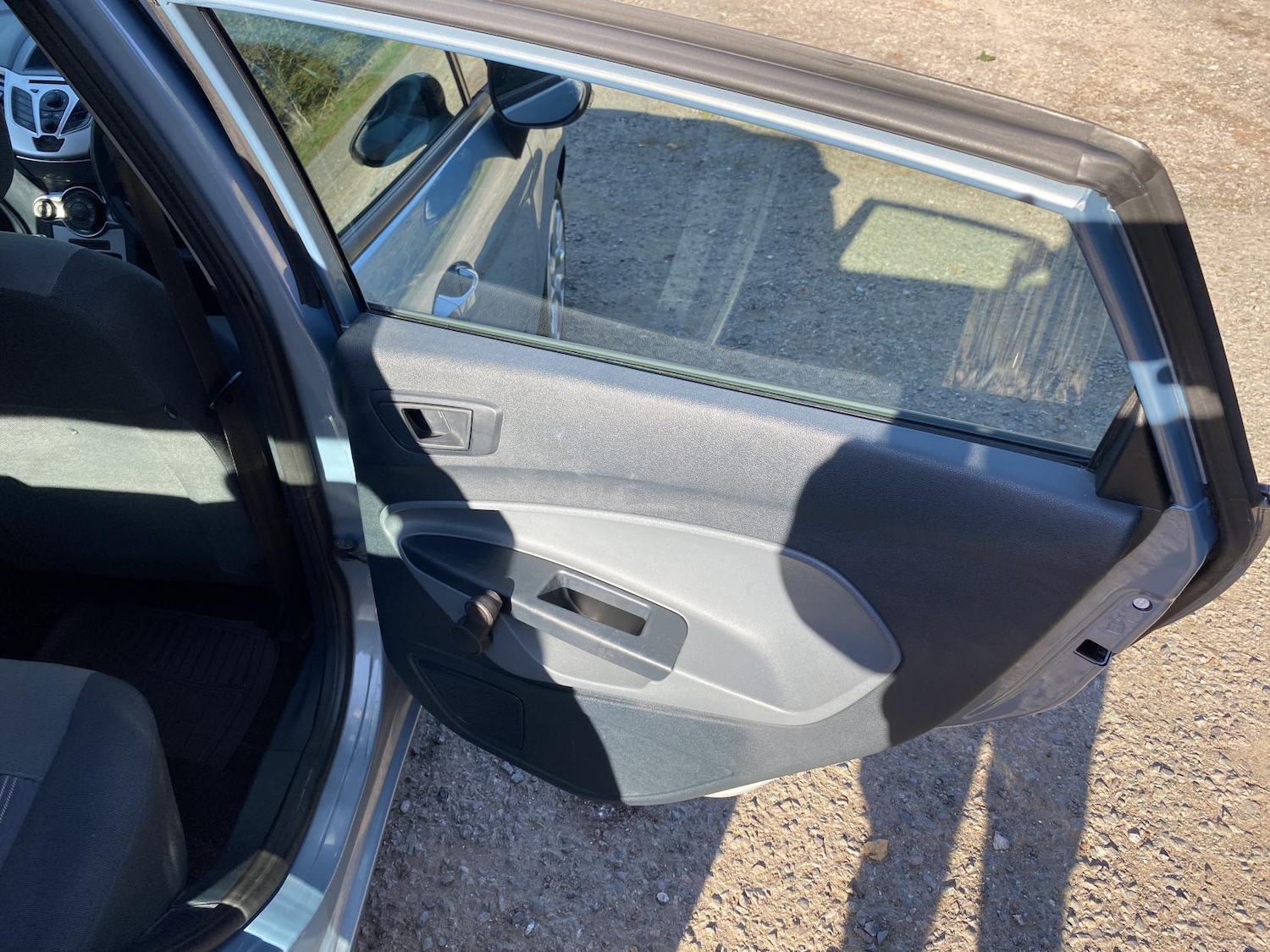 Used Ford Fiesta 2009 for sale - 76537008: Photo 37