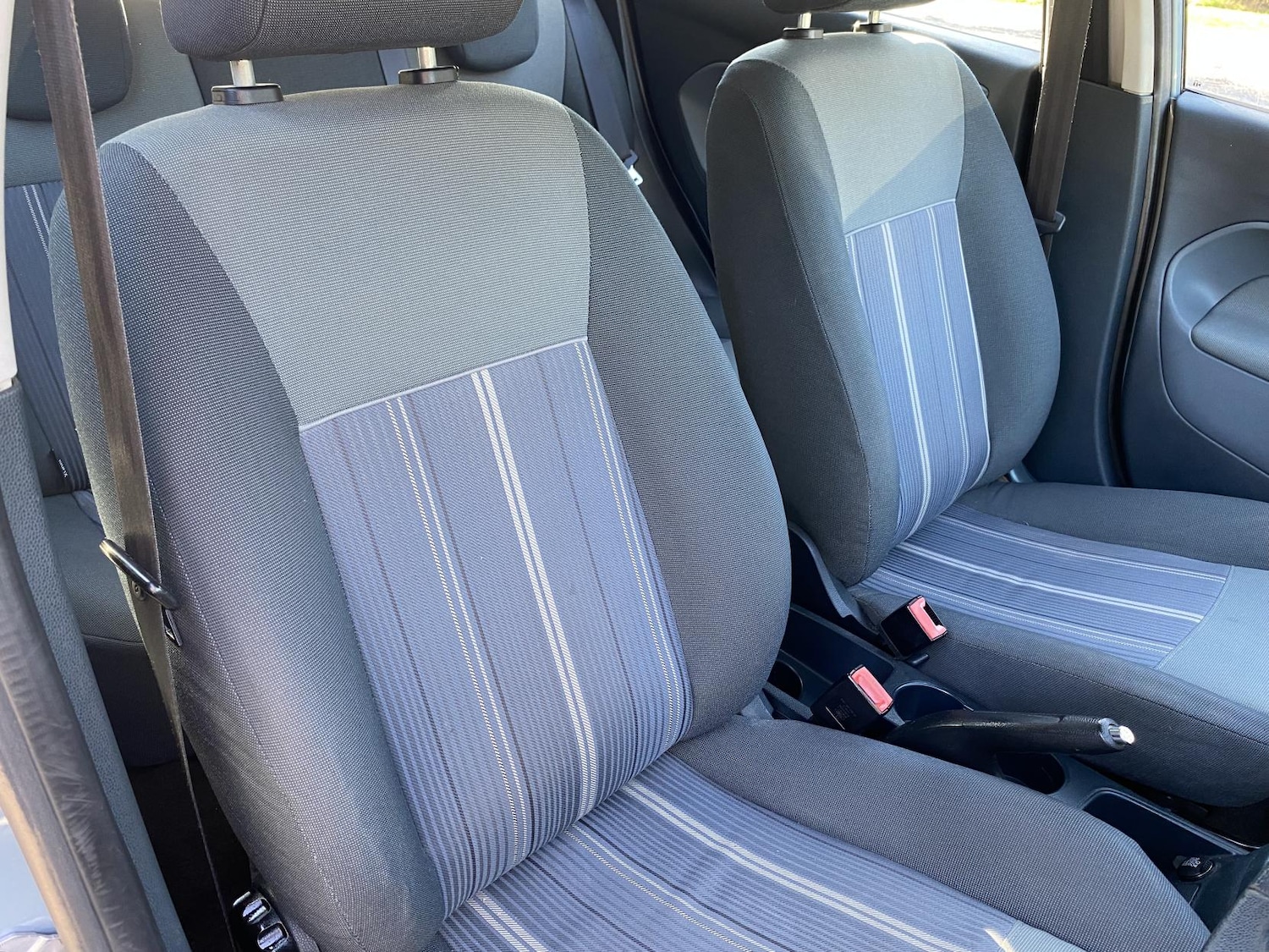 Used Ford Fiesta 2009 for sale - 76537008: Photo 45