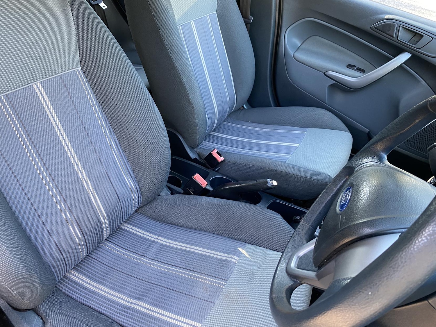 Used Ford Fiesta 2009 for sale - 76537008: Photo 47