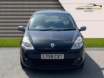 Used Renault Clio 2010 for sale - 78706345: Photo