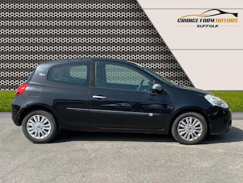 Used Renault Clio 2010 for sale - 78706345: Photo