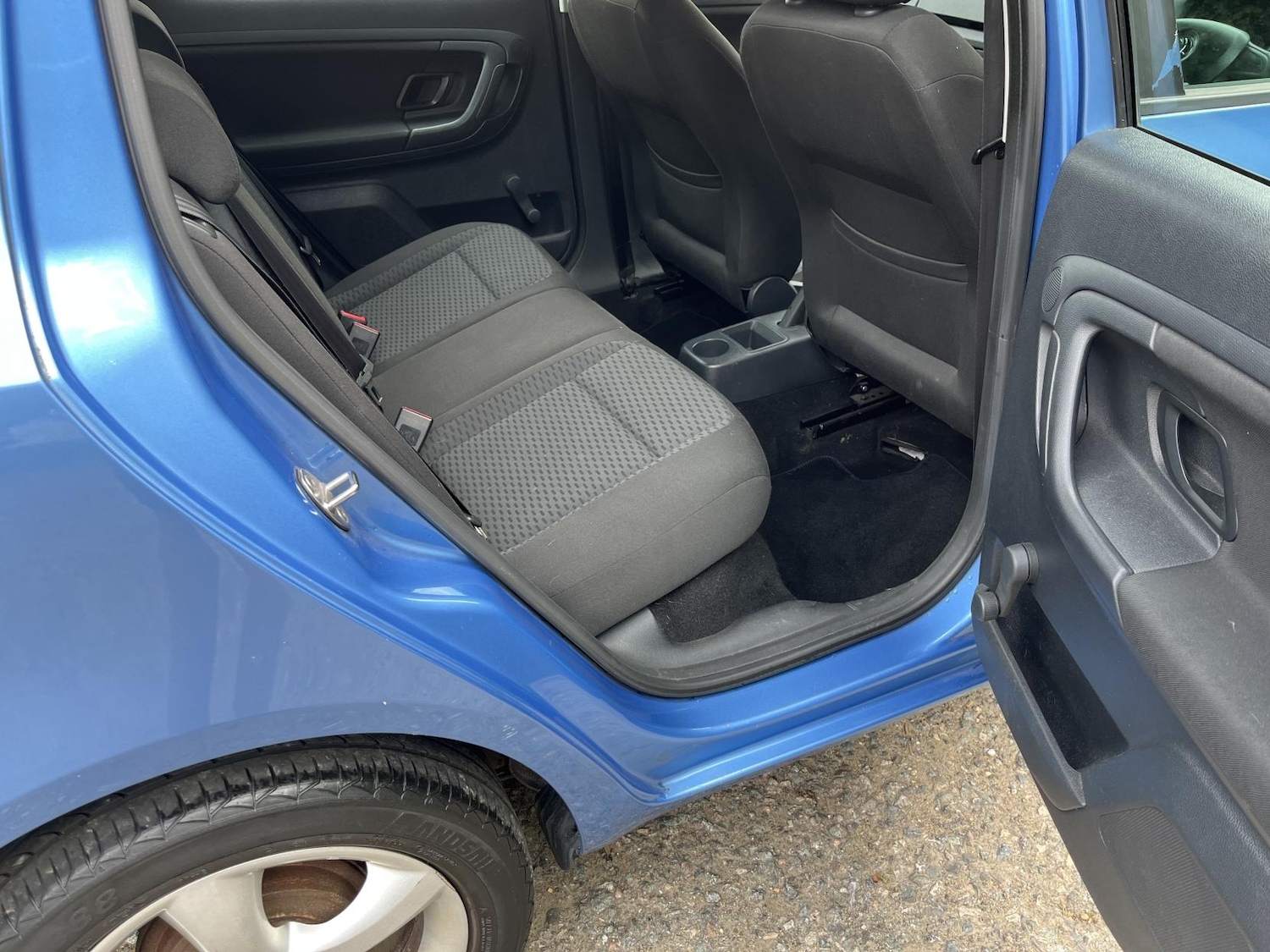 Vehicle 30
