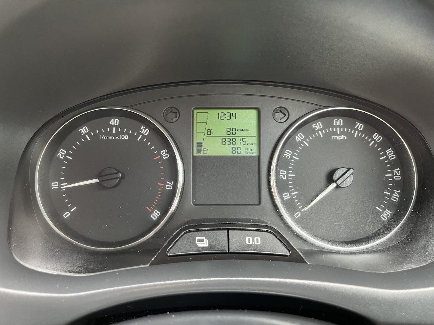Vehicle 38