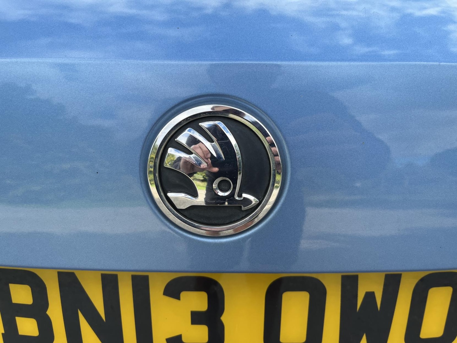 Vehicle 51