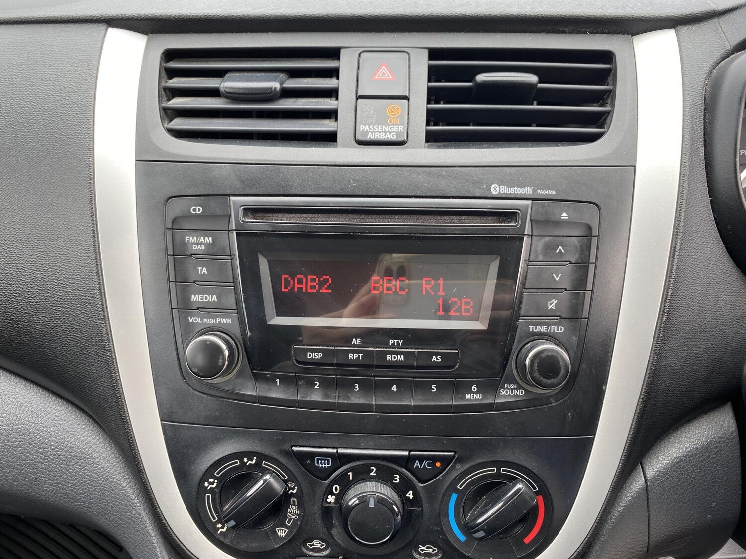 Vehicle 17