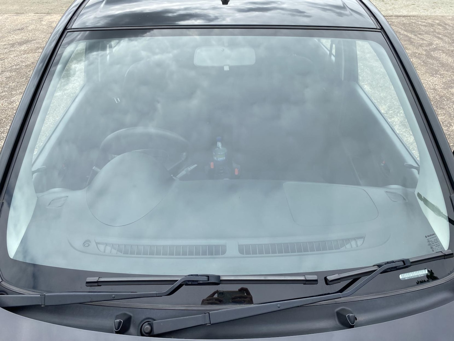 Vehicle 31