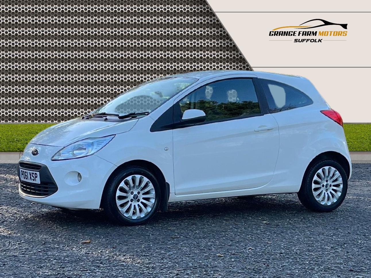 Used Ford Ka 2011 for sale - 76719269: Photo 10