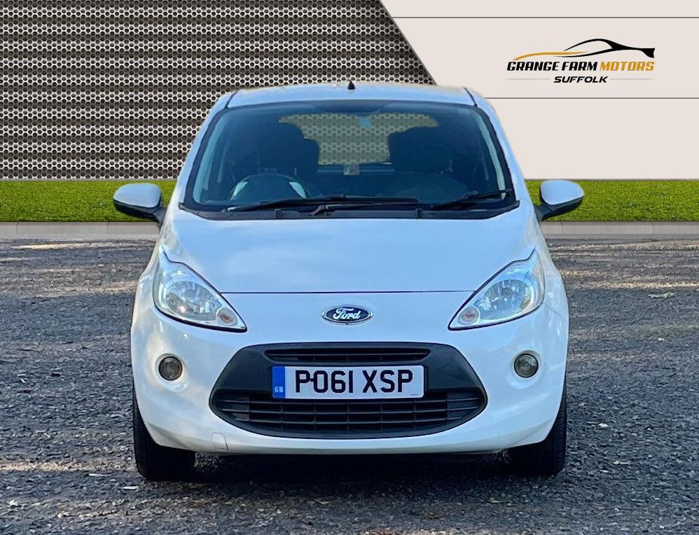 Used Ford Ka 2011 for sale - 76719269: Photo 12