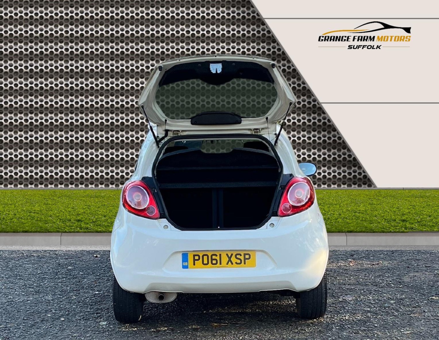 Used Ford Ka 2011 for sale - 76719269: Photo 13