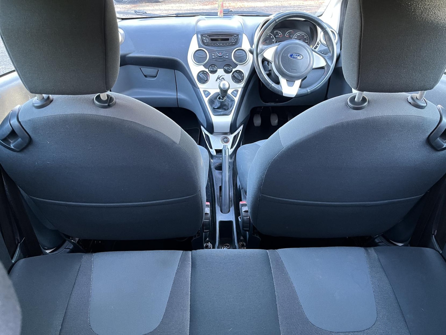 Used Ford Ka 2011 for sale - 76719269: Photo 15