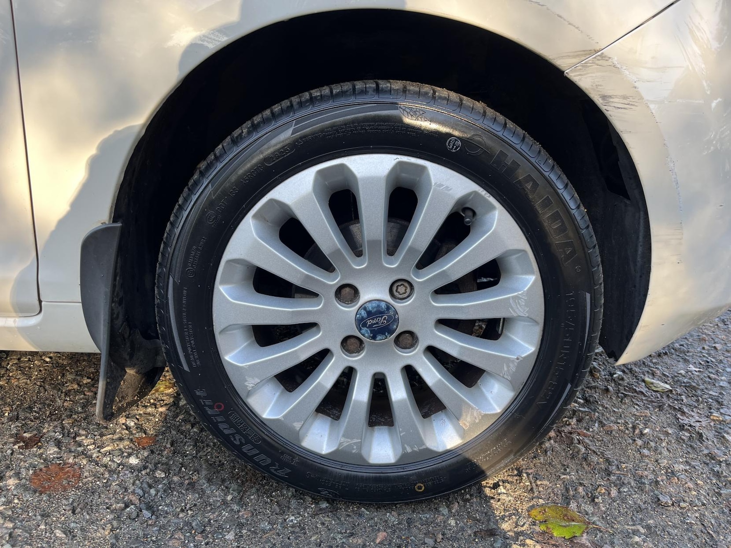 Used Ford Ka 2011 for sale - 76719269: Photo 16