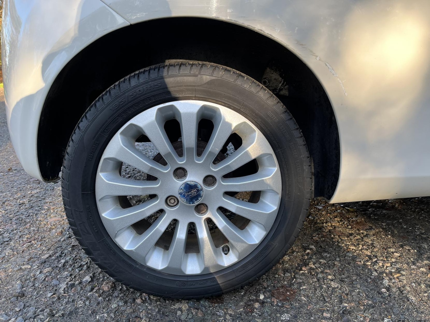 Used Ford Ka 2011 for sale - 76719269: Photo 17