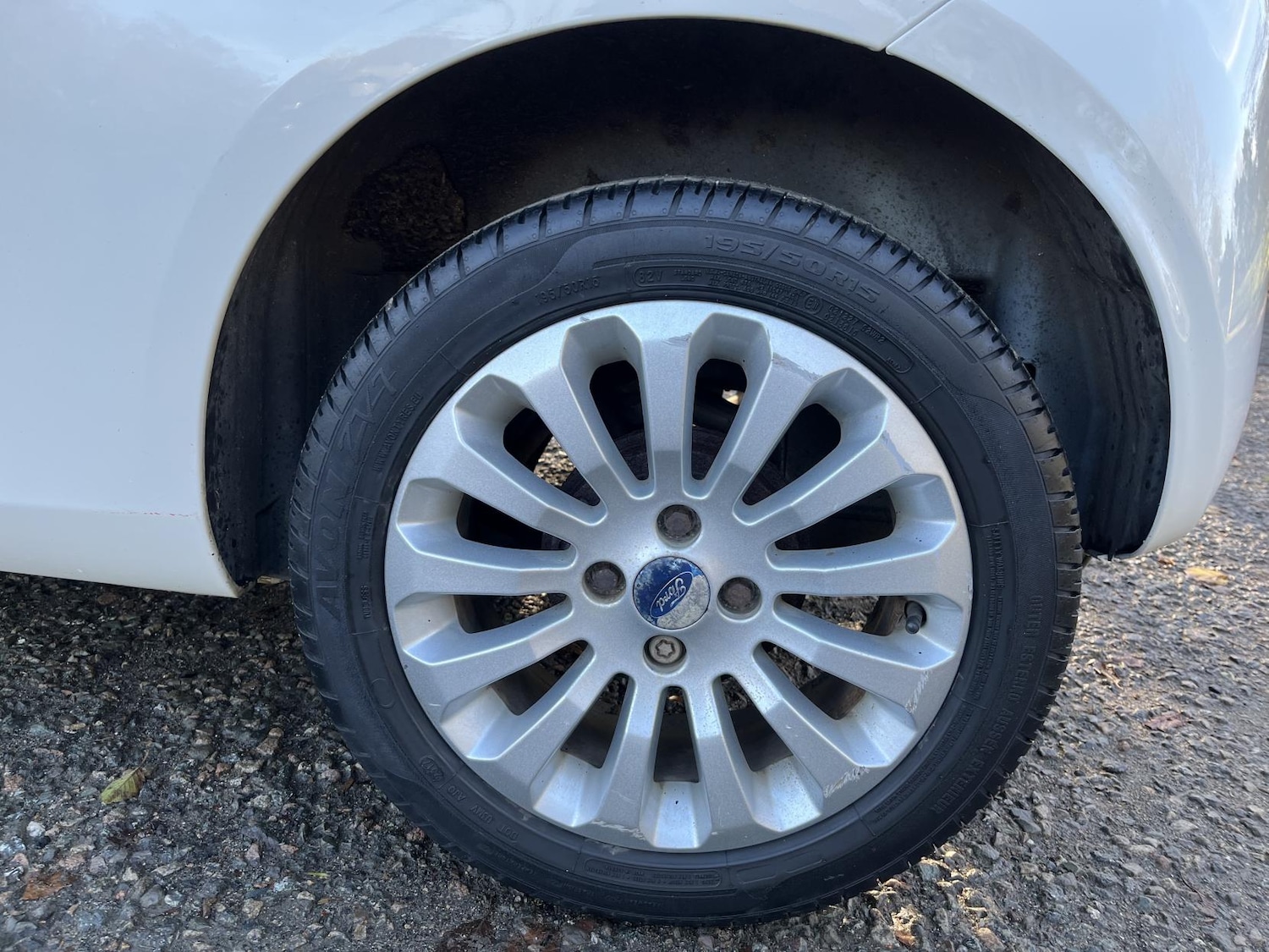 Used Ford Ka 2011 for sale - 76719269: Photo 18