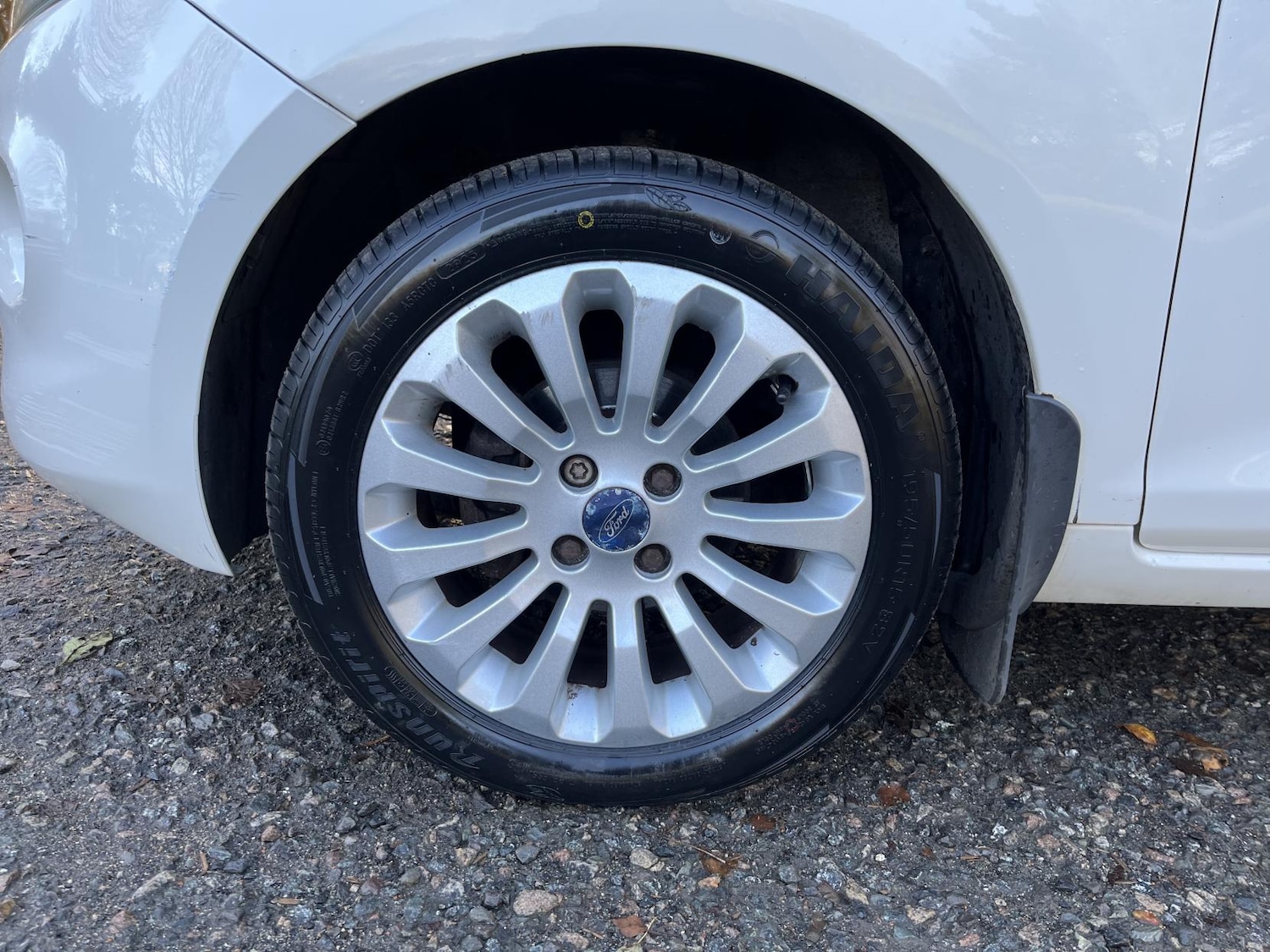 Used Ford Ka 2011 for sale - 76719269: Photo 19