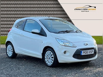 2011 - 1.2 Zetec Hatchback 3dr Petrol Manual Euro 5 (s/s) (69 ps)