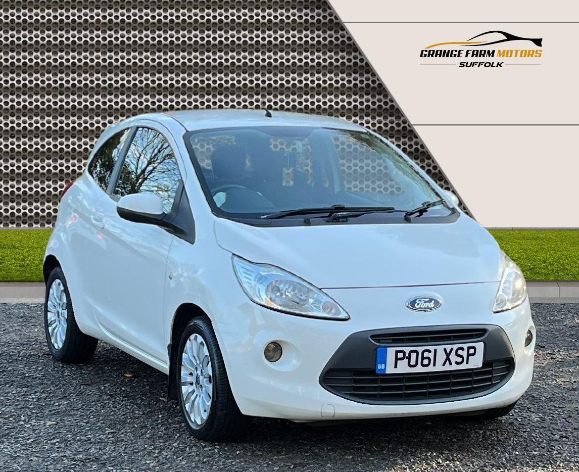Used Ford Ka 2011 for sale - 76719269: Photo 2