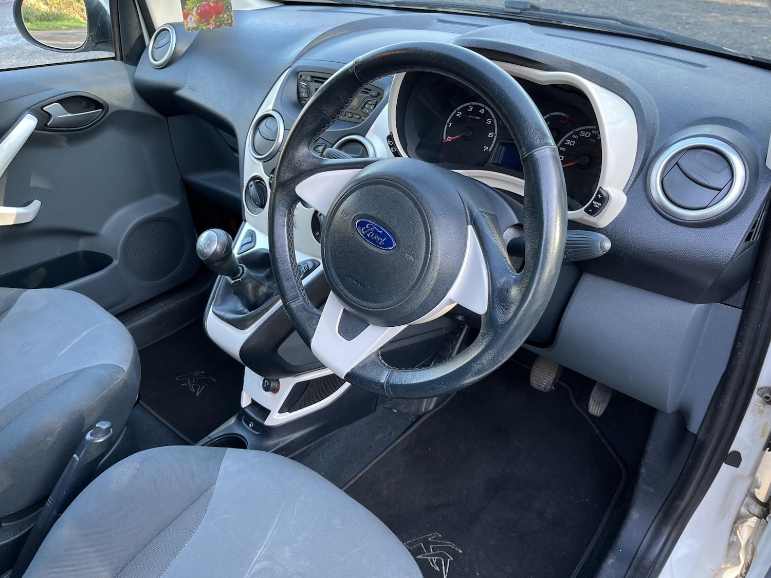 Used Ford Ka 2011 for sale - 76719269: Photo 20