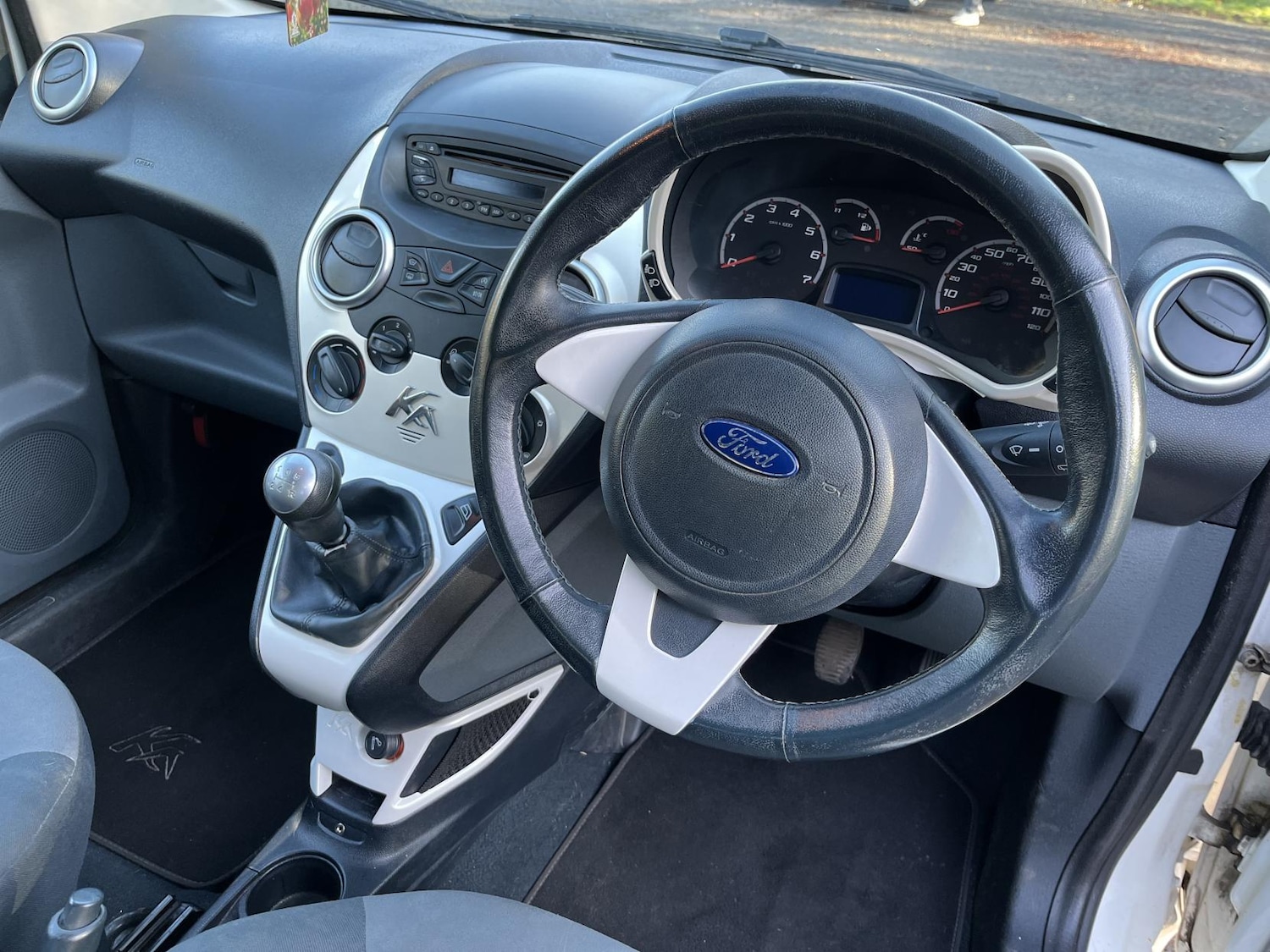 Used Ford Ka 2011 for sale - 76719269: Photo 21