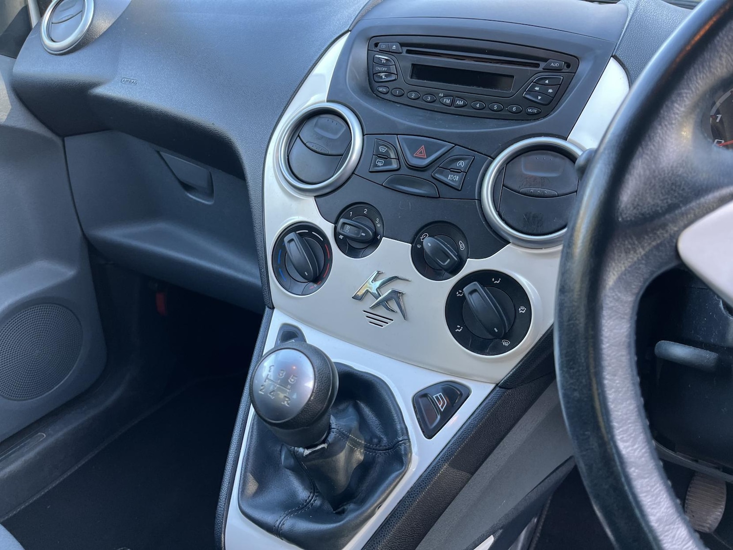 Used Ford Ka 2011 for sale - 76719269: Photo 23