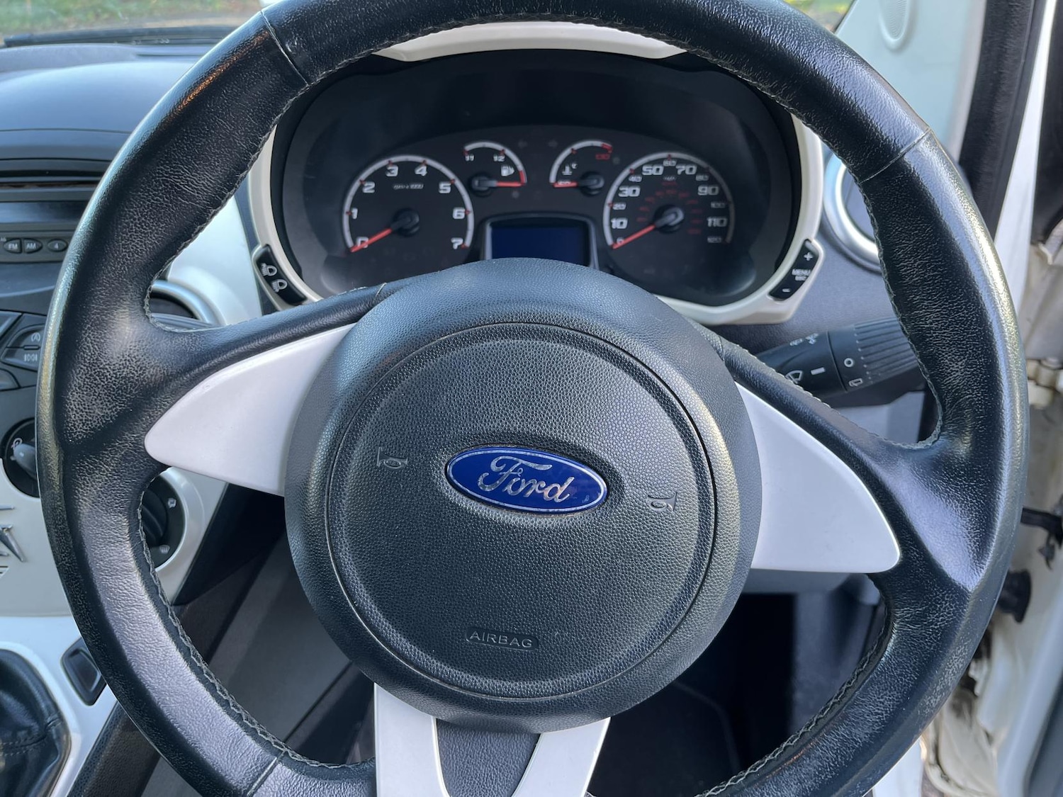Used Ford Ka 2011 for sale - 76719269: Photo 25