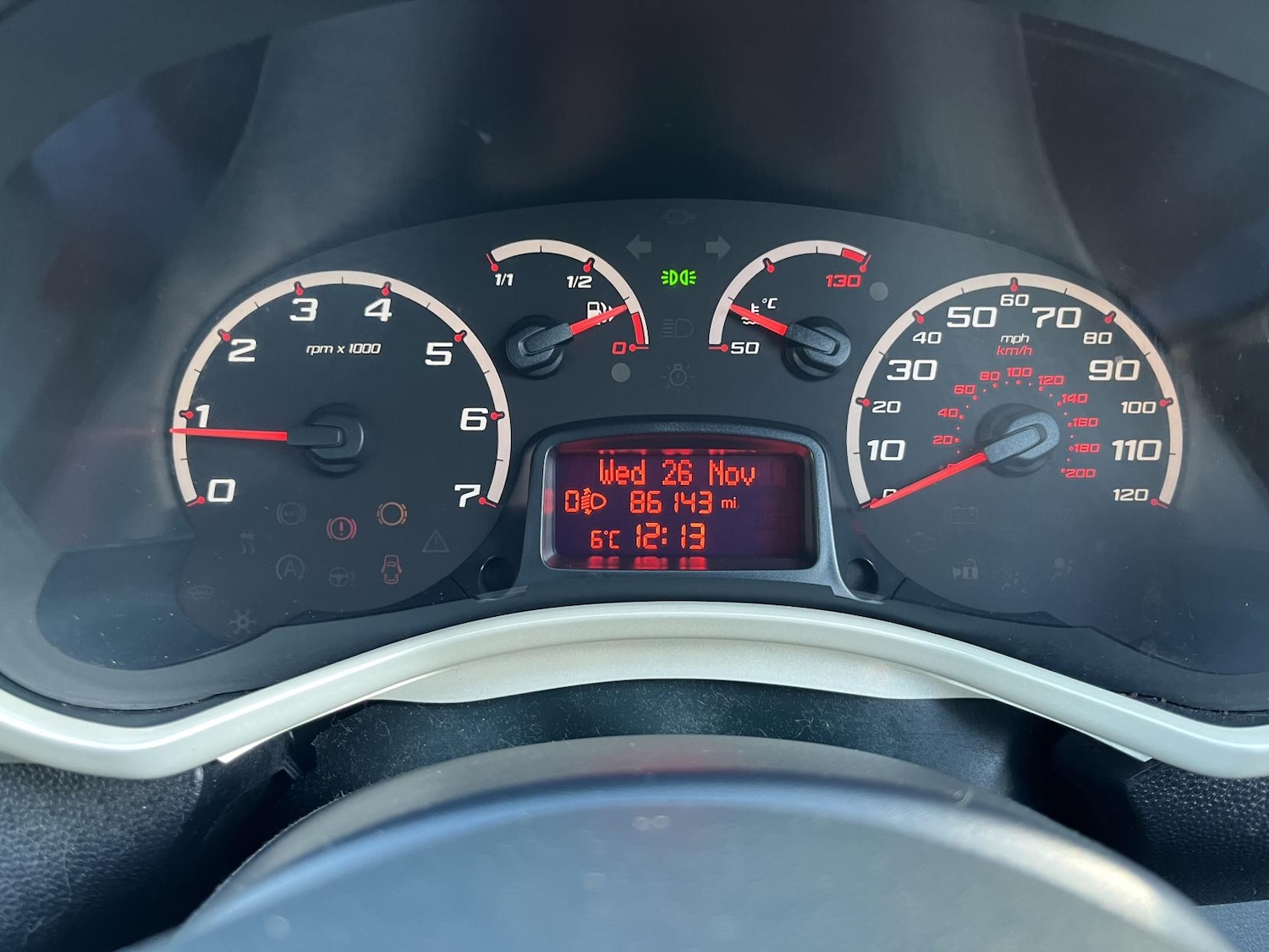 Used Ford Ka 2011 for sale - 76719269: Photo 26