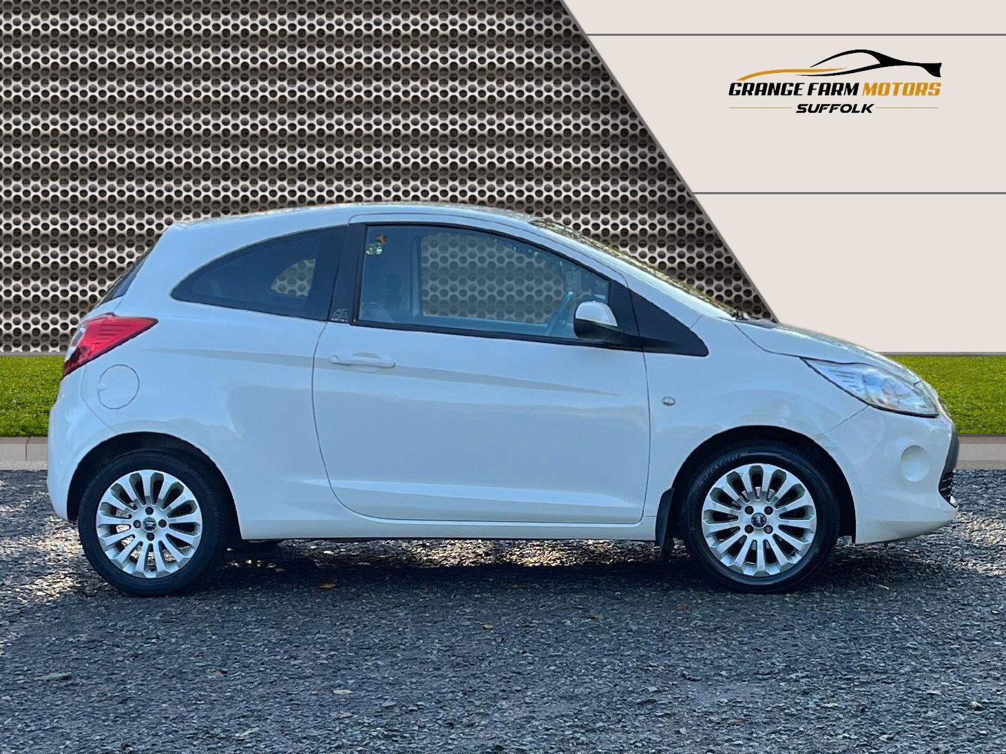 Used Ford Ka 2011 for sale - 76719269: Photo 3