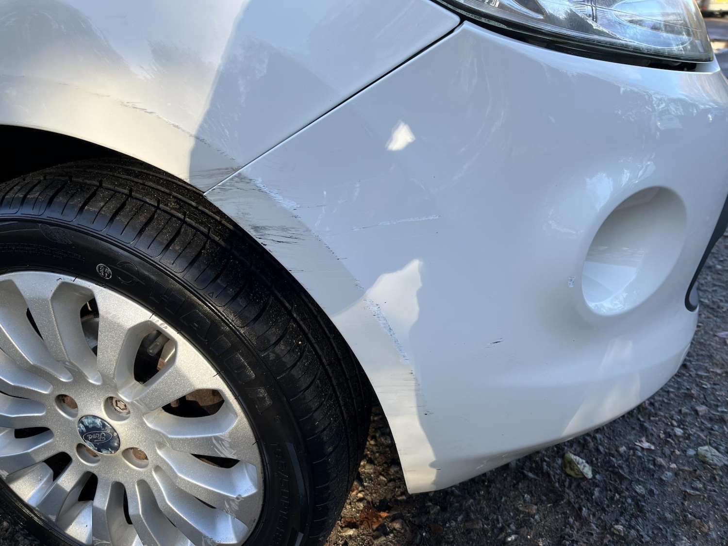 Used Ford Ka 2011 for sale - 76719269: Photo 32