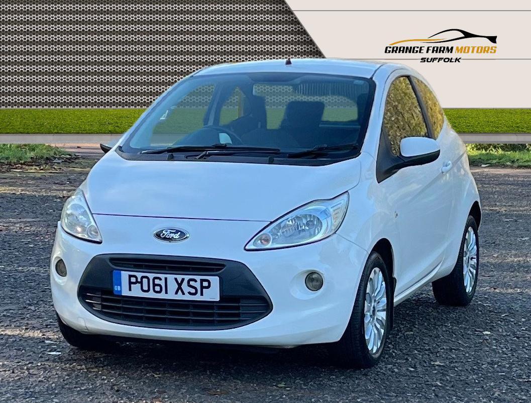 Used Ford Ka 2011 for sale - 76719269: Photo 6