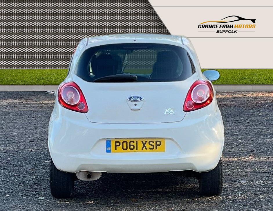 Used Ford Ka 2011 for sale - 76719269: Photo 7