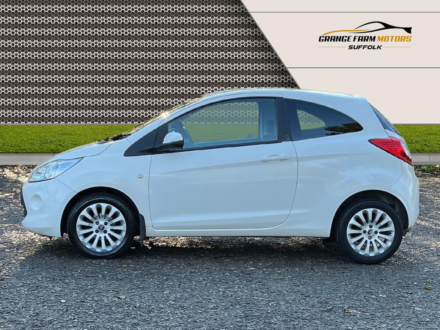 Used Ford Ka 2011 for sale - 76719269: Photo 9