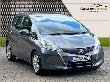Used Honda Jazz 2013 for sale - 79436588: Photo