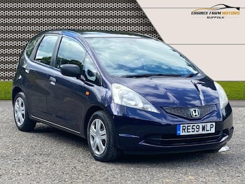 Used Honda Jazz 2009 for sale - 78555855: Photo