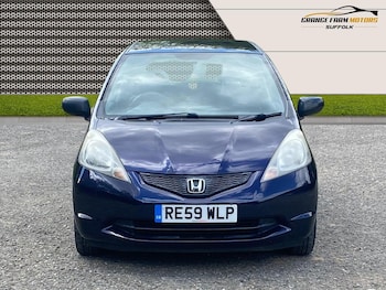 Used Honda Jazz 2009 for sale - 78555855: Photo