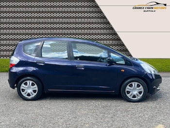 Used Honda Jazz 2009 for sale - 78555855: Photo