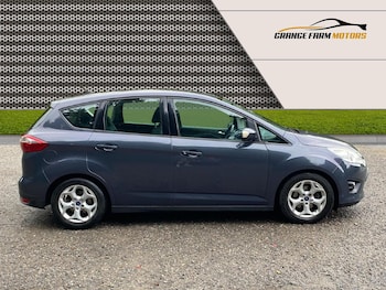 Used Ford C-Max 2012 for sale - 75914685: Photo