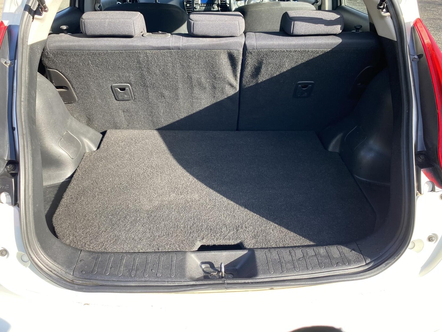 Used Nissan Juke 2014 for sale - 77672851: Photo 10