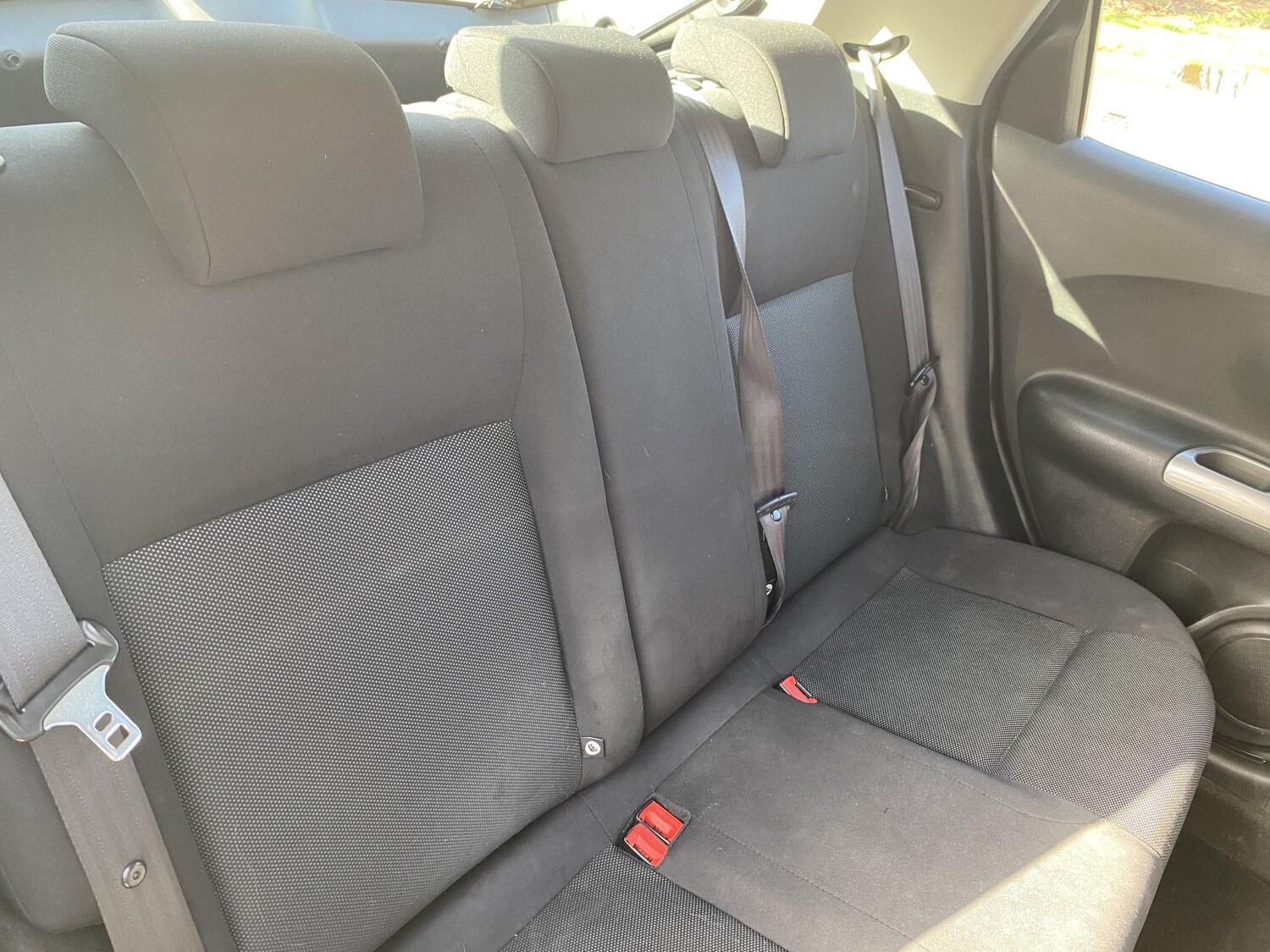 Used Nissan Juke 2014 for sale - 77672851: Photo 12