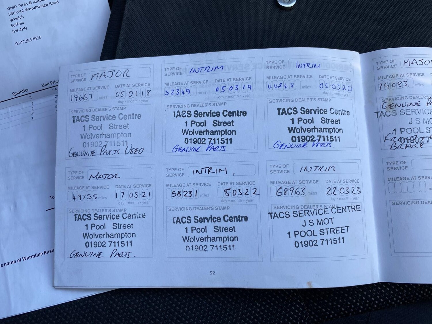 Used Nissan Juke 2014 for sale - 77672851: Photo 19