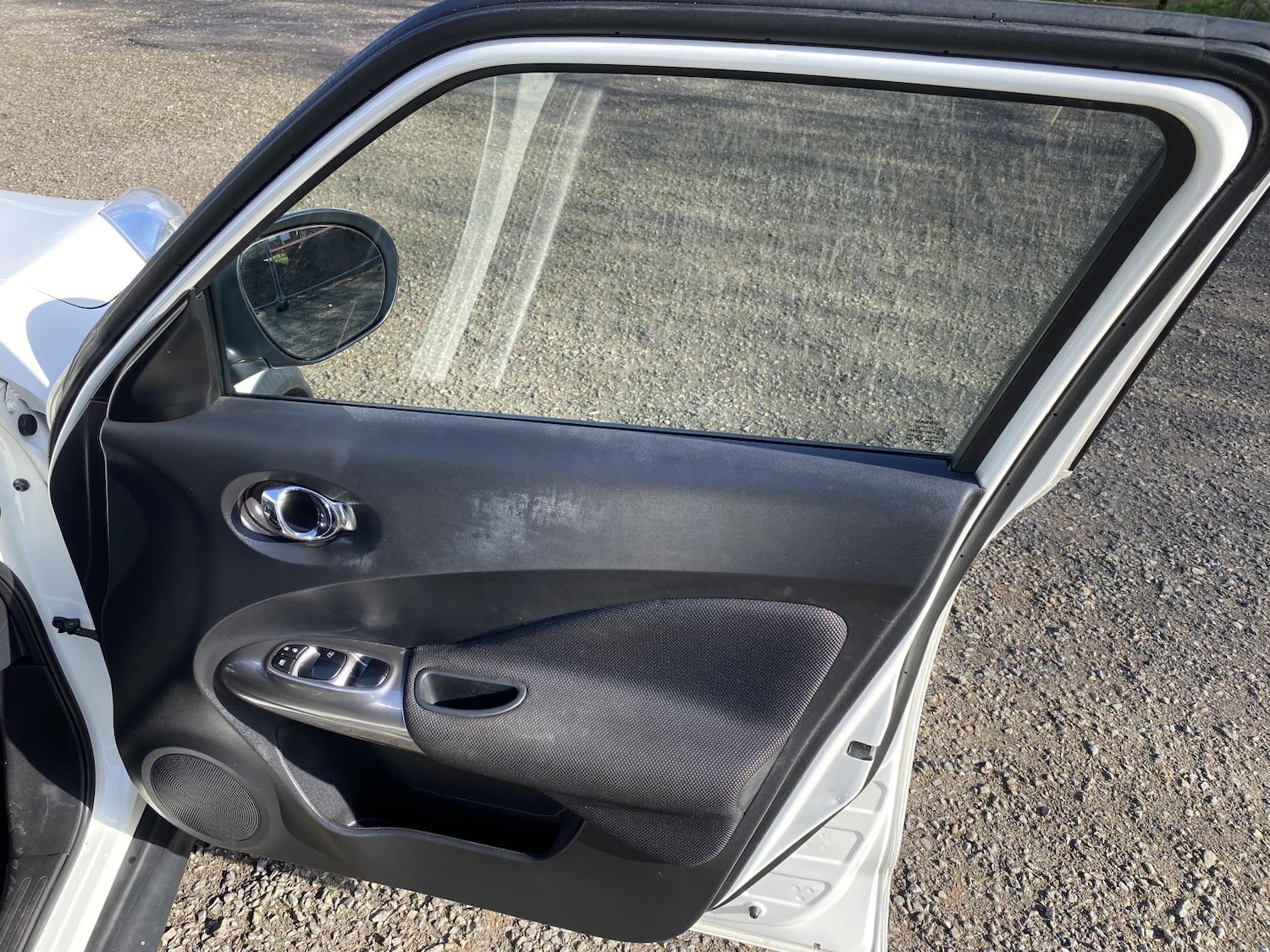 Used Nissan Juke 2014 for sale - 77672851: Photo 31